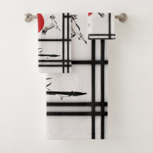 shoji - grue volante