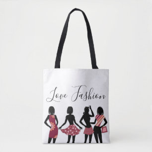 Shopping Queen Collection - Sac fourre-tout pour d