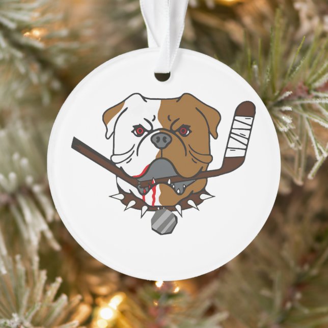 SHORESY Bulldogs de Sudbury (Arbre)
