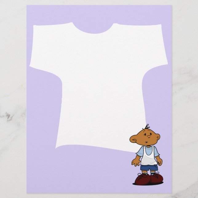 Short Sleevez (Devant)