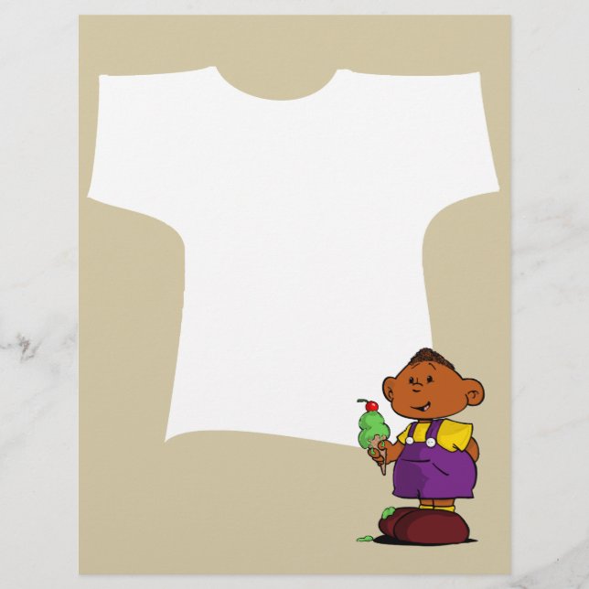 Short Sleevez (Devant)