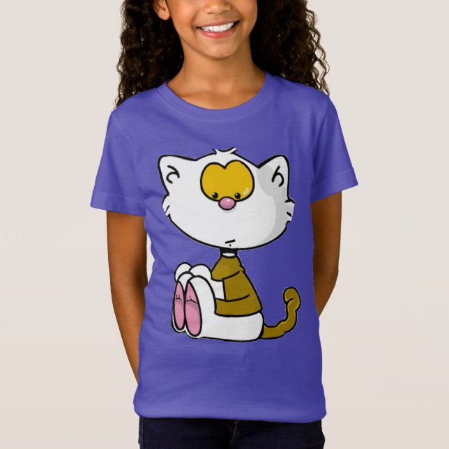 Short Sleevez | T-shirt enfant (Devant)