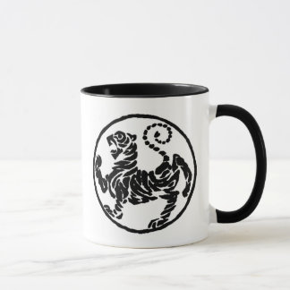 Shotokan Karate Coffee Mug