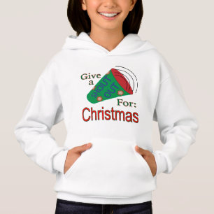 Shout Out pour Noël