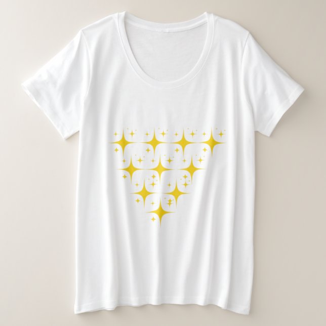 "Show Your Pride : Trendy USA T-Shirt Designs with (Design devant)