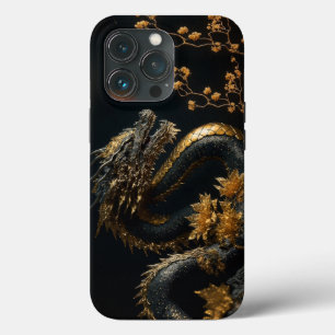 Showa GOLD 2 Dragon Coque-Mate coque iphone