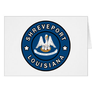 Shreveport Louisiane