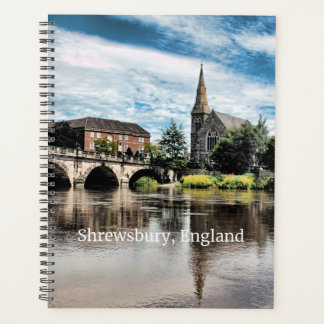 Shrewsbury, Angleterre
