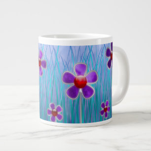 Shy Daisies Spécialité Mug