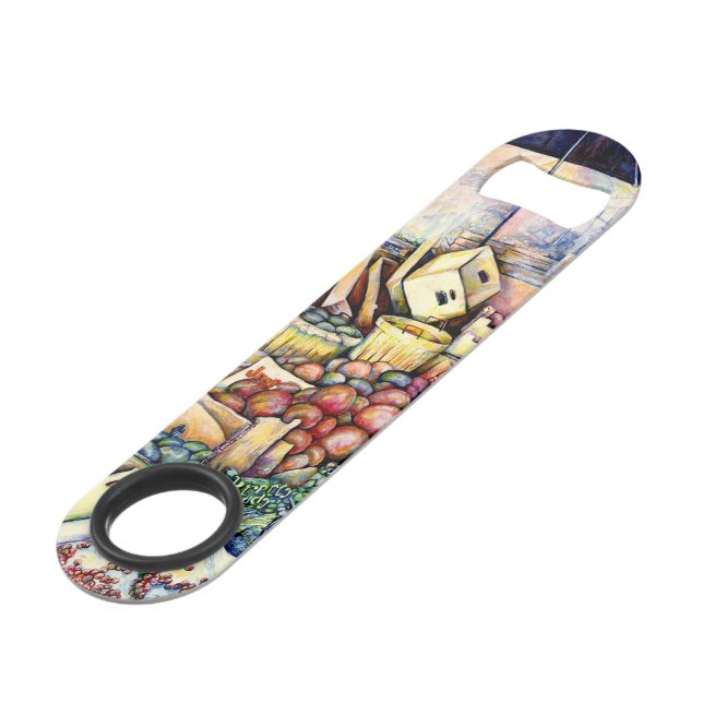 Si Dieu l'avait rendu meilleur, elle aurait gardé (Devant angulaire)