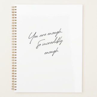 'Si incroyablement assez' par My Good Mind