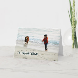 Si j'avais seulement connu la carte de la Réunion