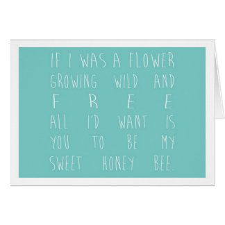 Si j'étais une fleur - sarcelle d'hiver