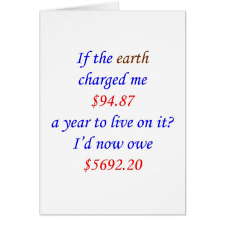 Si la terre me chargeait… 60