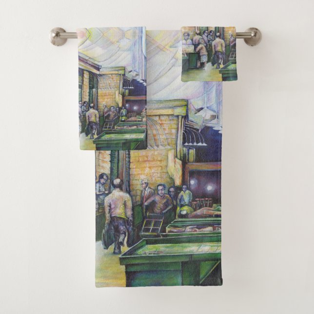 Si L'Art Refuse La Forme, Alors Grace La Fournira (En situation)