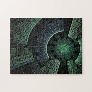 Si Six Était Neuf Puzzle