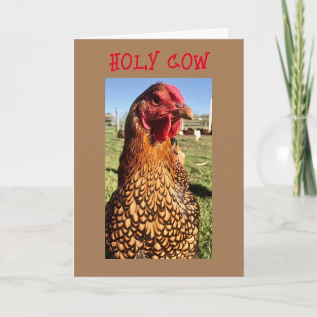 *SI SURPRISE **20ème** ANNIVERSAIRE ! ! !* Carte (Devant)