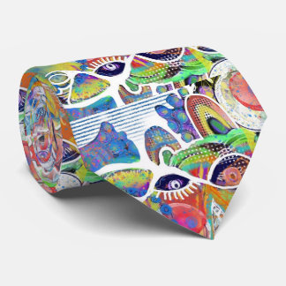 Si tu dois porter une cravate