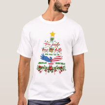 Si Vous Jinglez Mes T-Shirts De Cloches, Cadeau De