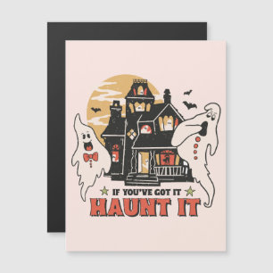 Si vous l'avez, Haunt It -Ghouls and Scary House
