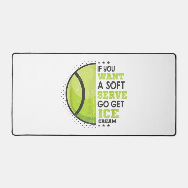 Si Vous Voulez Un Serve Doux Allez Obtenir Crème D (Recto)