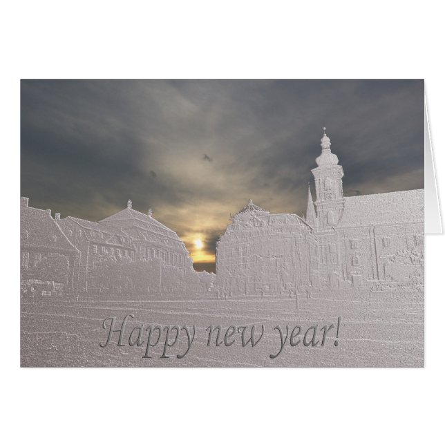 Sibiu basorelief 2009 (Devant horizontal)