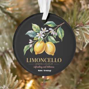 Sicile Italie Fiers Siciliens Citrons Italiens Fra