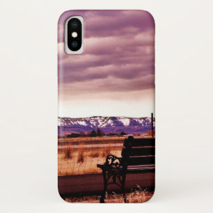 Siège avec Coque de spectre de vue