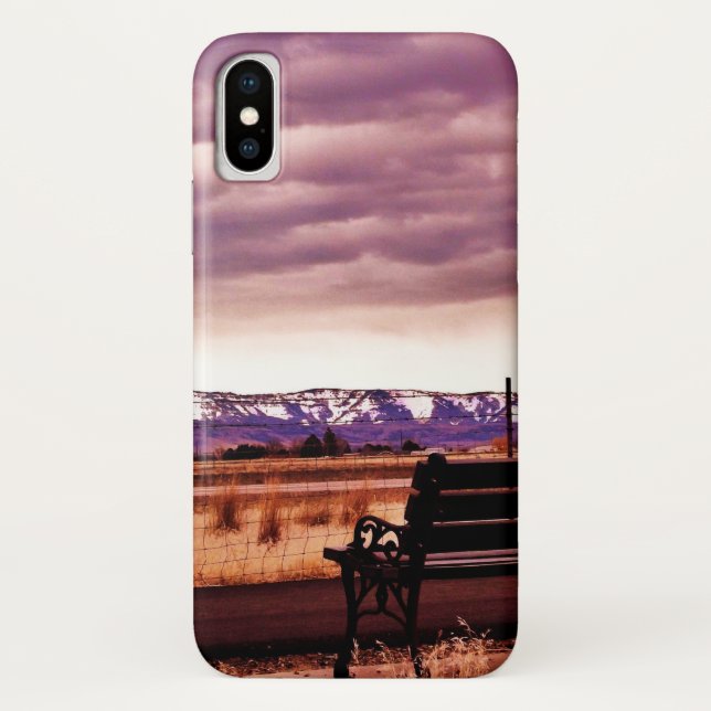 Siège avec Coque de spectre de vue (Dos)