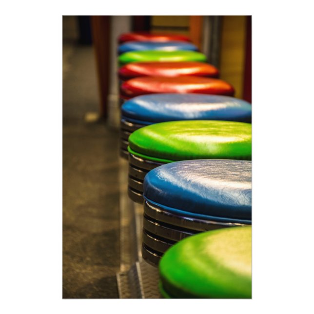 Siège de jeu 24 x 36 Kodak Pro Photo Paper (Satin) (Devant)