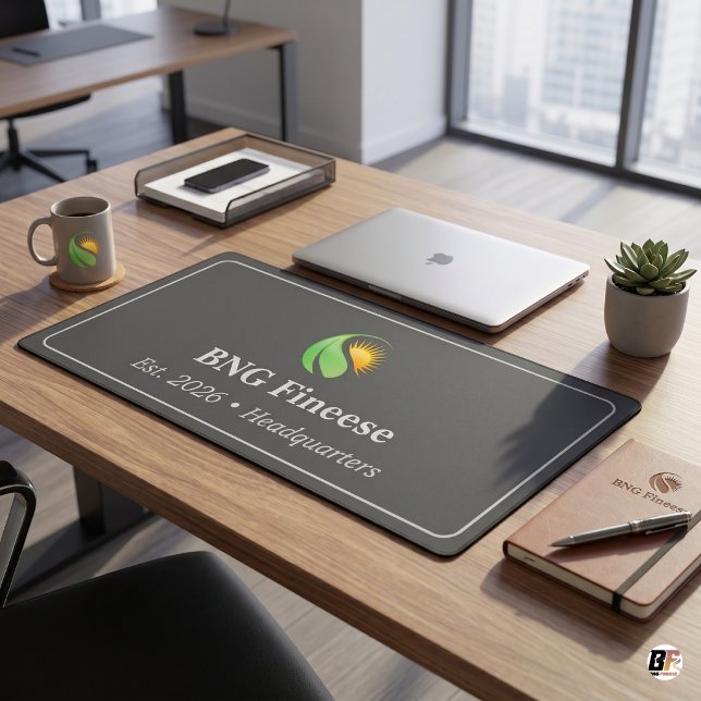 Siège social de logo d'entreprise personnalisé mod (Créateur téléchargé)