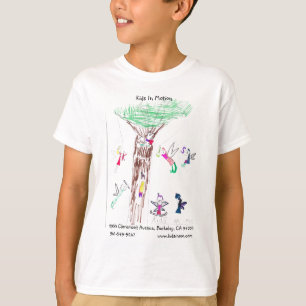 Sierra, 3ème catégorie, T-shirt