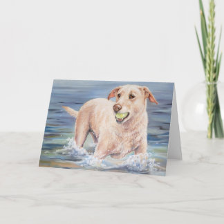 Sierra carte de voeux