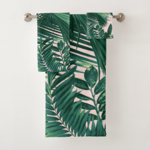 Sieste des Feuilles de la jungle #1