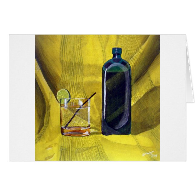 Sifflement de genièvre (Devant horizontal)