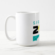 SIGGRAPH 2025 Mug 15oz