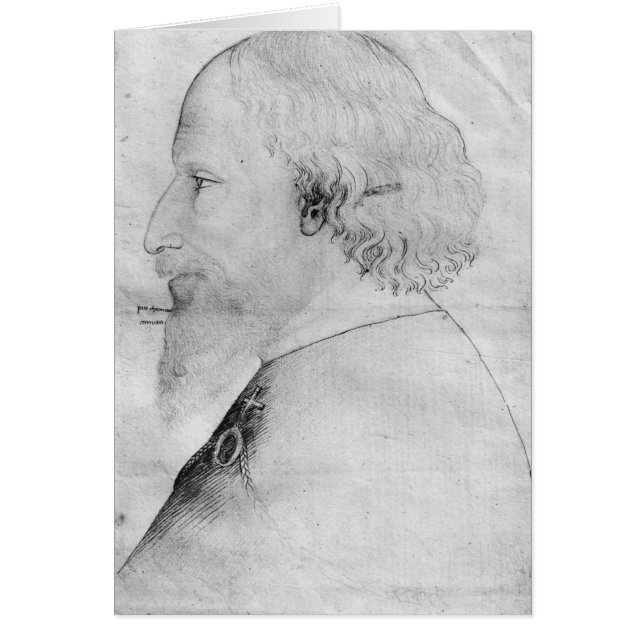 Sigismund, empereur romain saint (Devant)