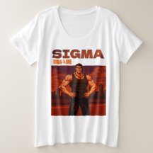 Sigma homme fort