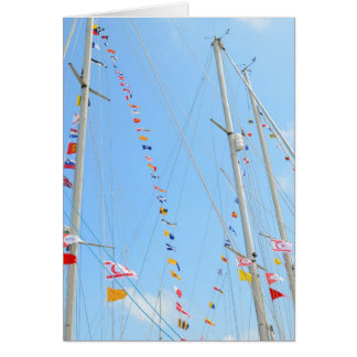 Signal EMYR Drapeau