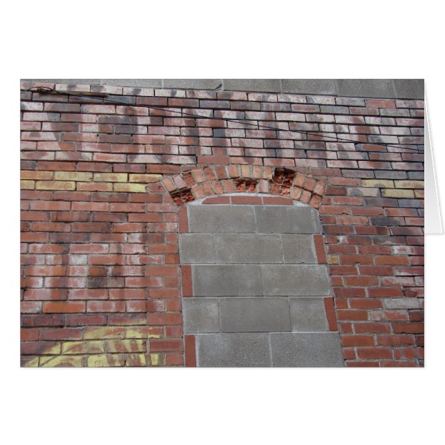 Signal fantôme (Devant horizontal)