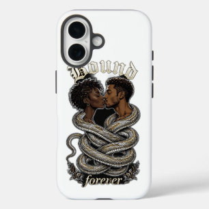 Signature Bound Forever - Étui Case-Mate Tough