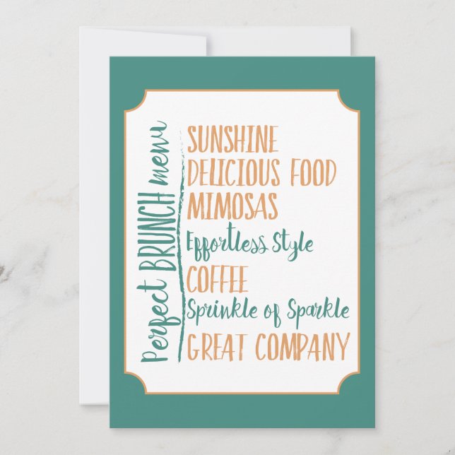 Signature : Matte 5" x 7", enveloppes blanches sta (Devant)