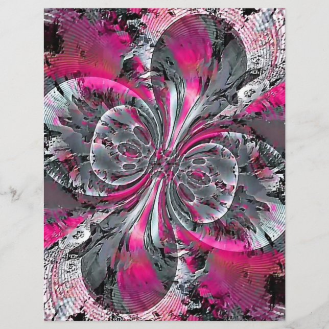 Signaux mixtes (Devant)