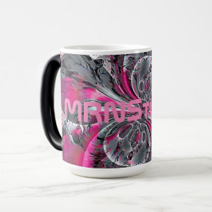 Signaux mixtes Café Mug