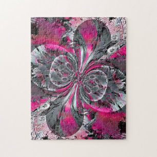 Signaux mixtes Jigsaw Puzzle