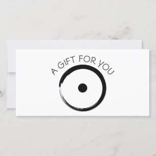 Signe astrologique - Bouddhisme Zen Circle 1