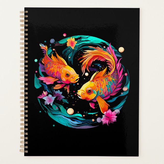 Signe astrologique Poissons (Devant)