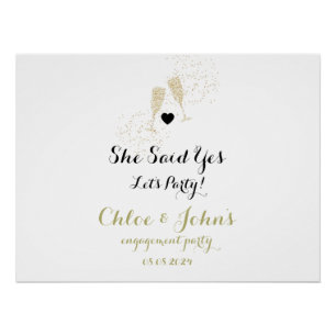 signe d'accueil du parti d'engagement, signe d'acc