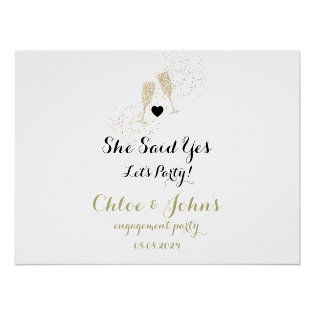 signe d'accueil du parti d'engagement, signe d'acc (Devant)