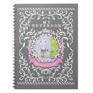 Signe de la Balance. Cahier